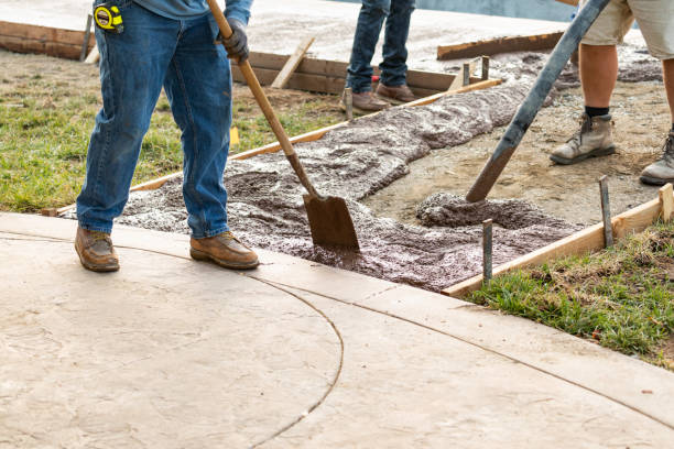 Best Concrete Removal and Replacement in Edinburg, VA