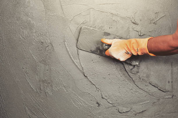 Best Concrete Driveway Installation in Edinburg, VA