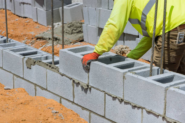  Edinburg, VA Concrete contractor Pros
