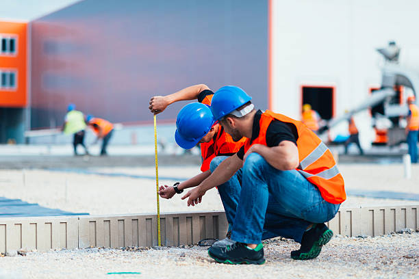 Best Concrete Grinding and Polishing in Edinburg, VA